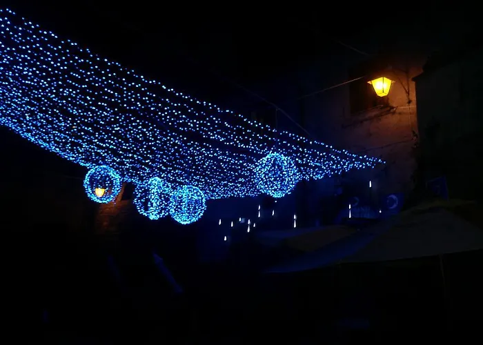Antica - Centro Storico Bed and Breakfast 4*