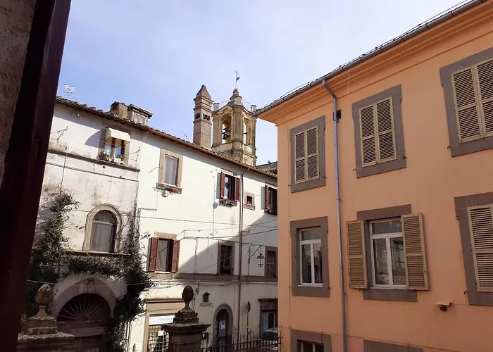 Antica - Centro Storico 4*